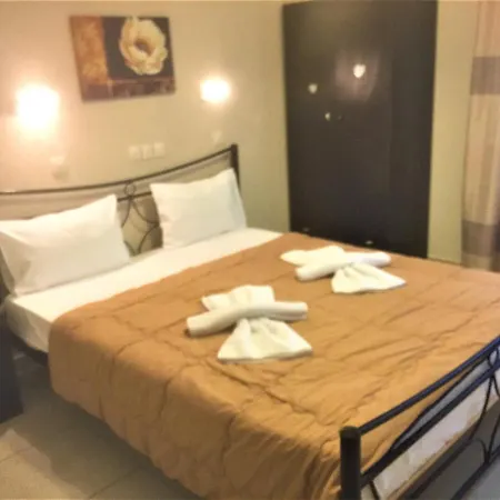 Vila Roula Hotel de apartamente *
