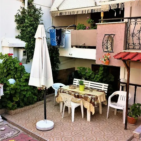 Vila Roula Hotel de apartamente