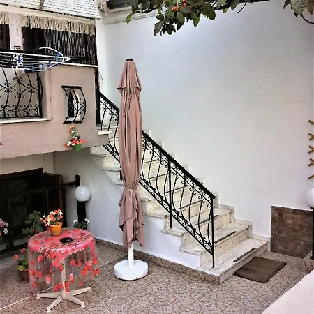 Vila Roula Hotel de apartamente *