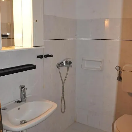 Hotel de apartamente Vila Roula Limenaria (Thasos)